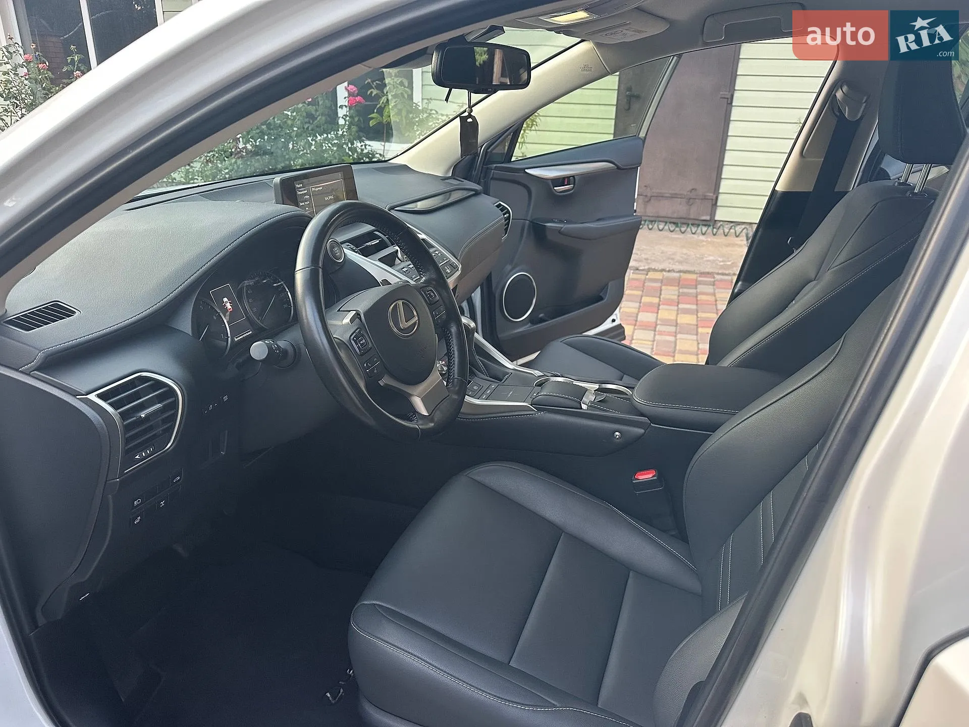 2020 Lexus NX - мініатюра 57