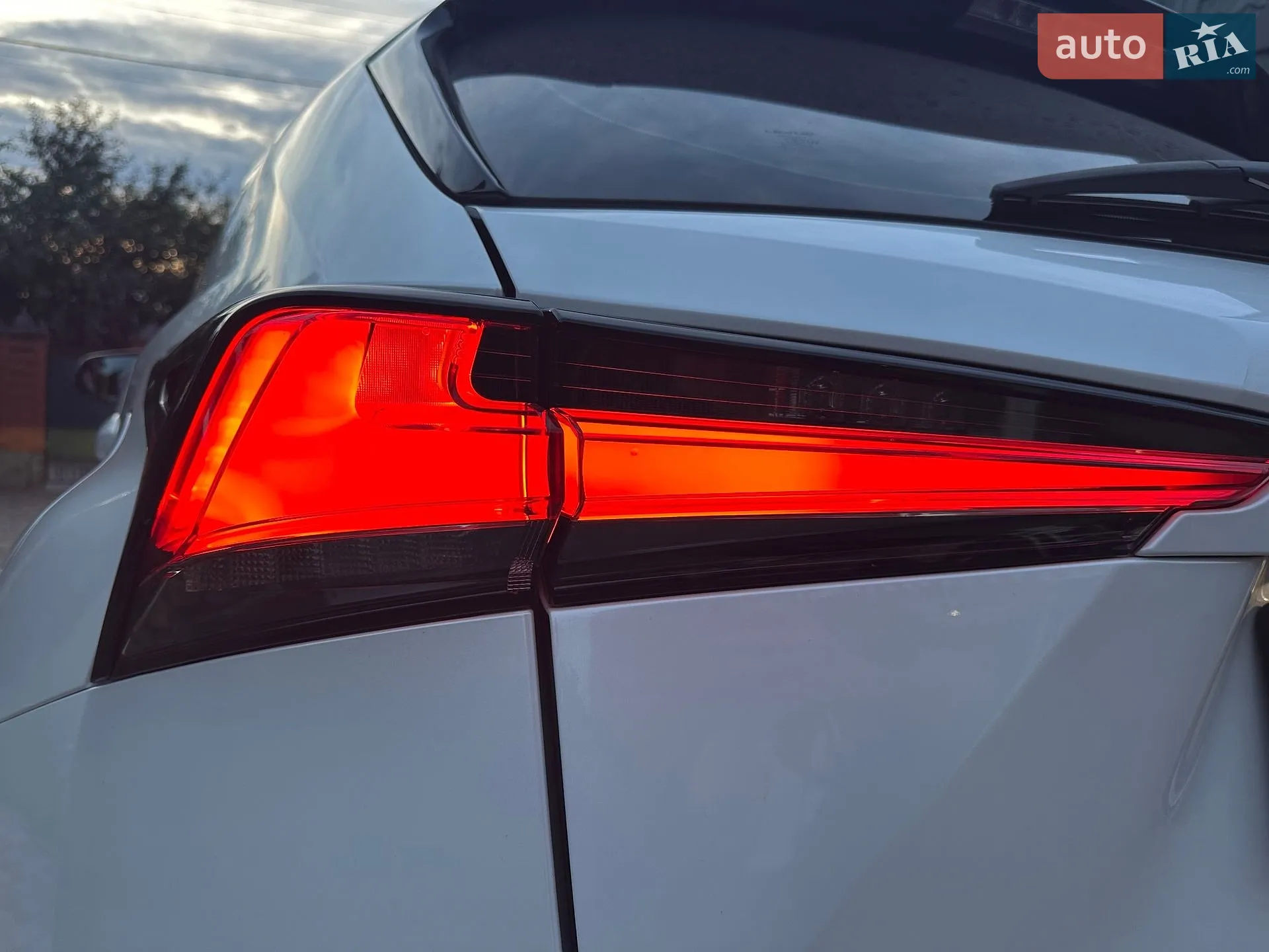 2020 Lexus NX - мініатюра 78