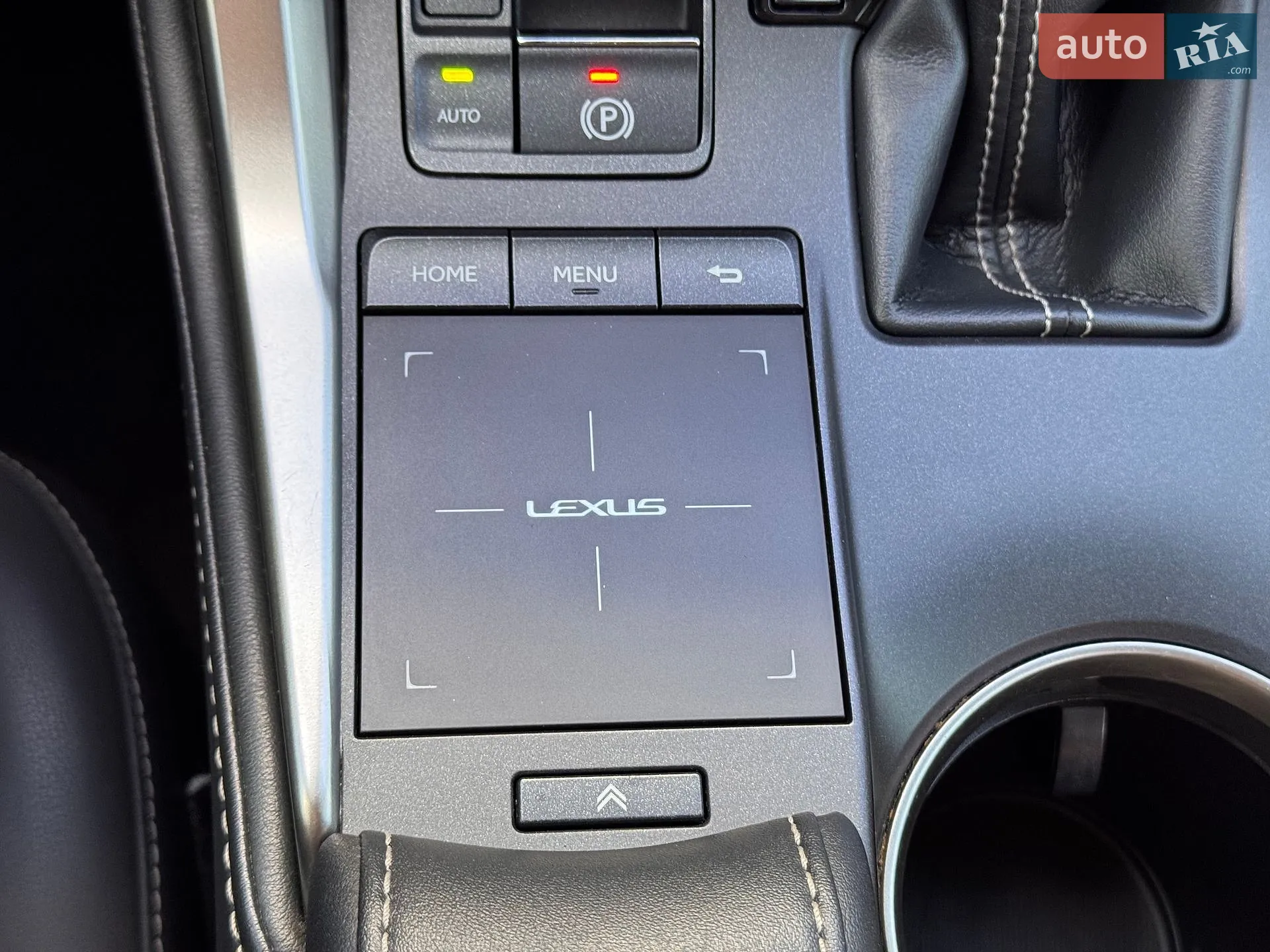 2017 Lexus NX - мініатюра 22