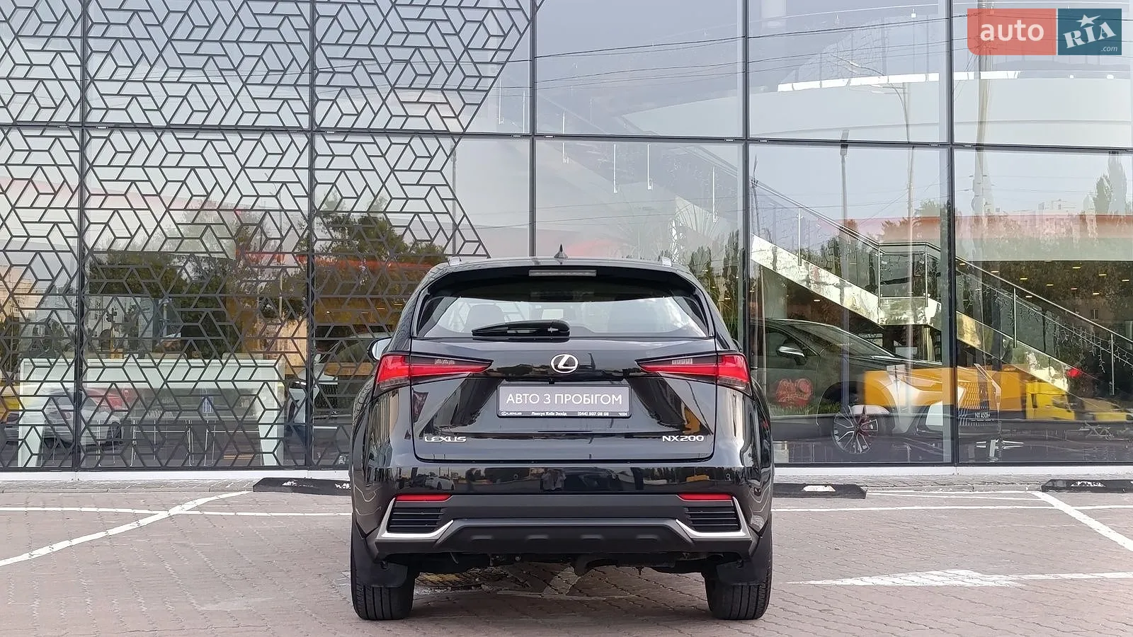 2021 Lexus NX - мініатюра 4