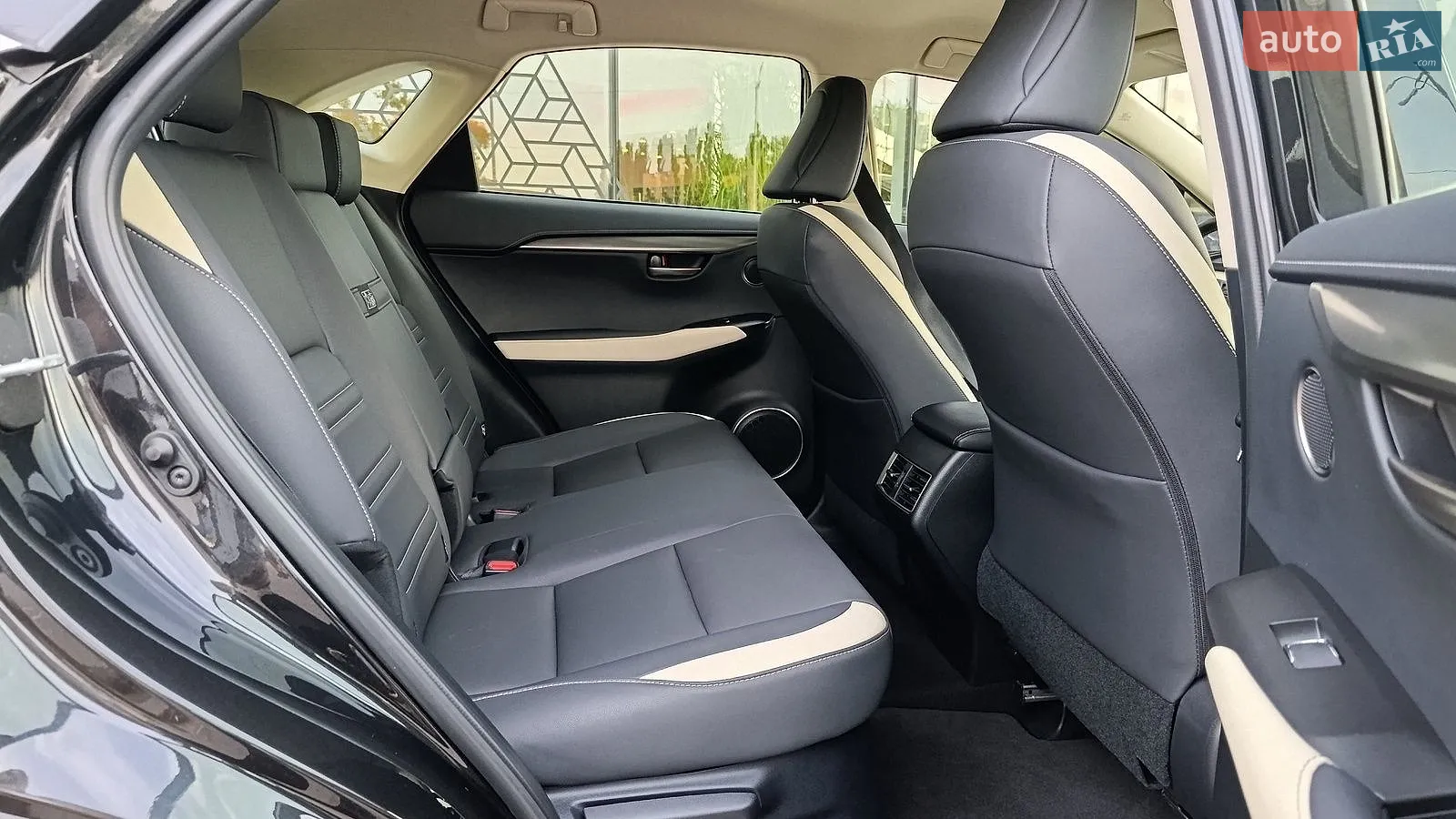2021 Lexus NX - мініатюра 7