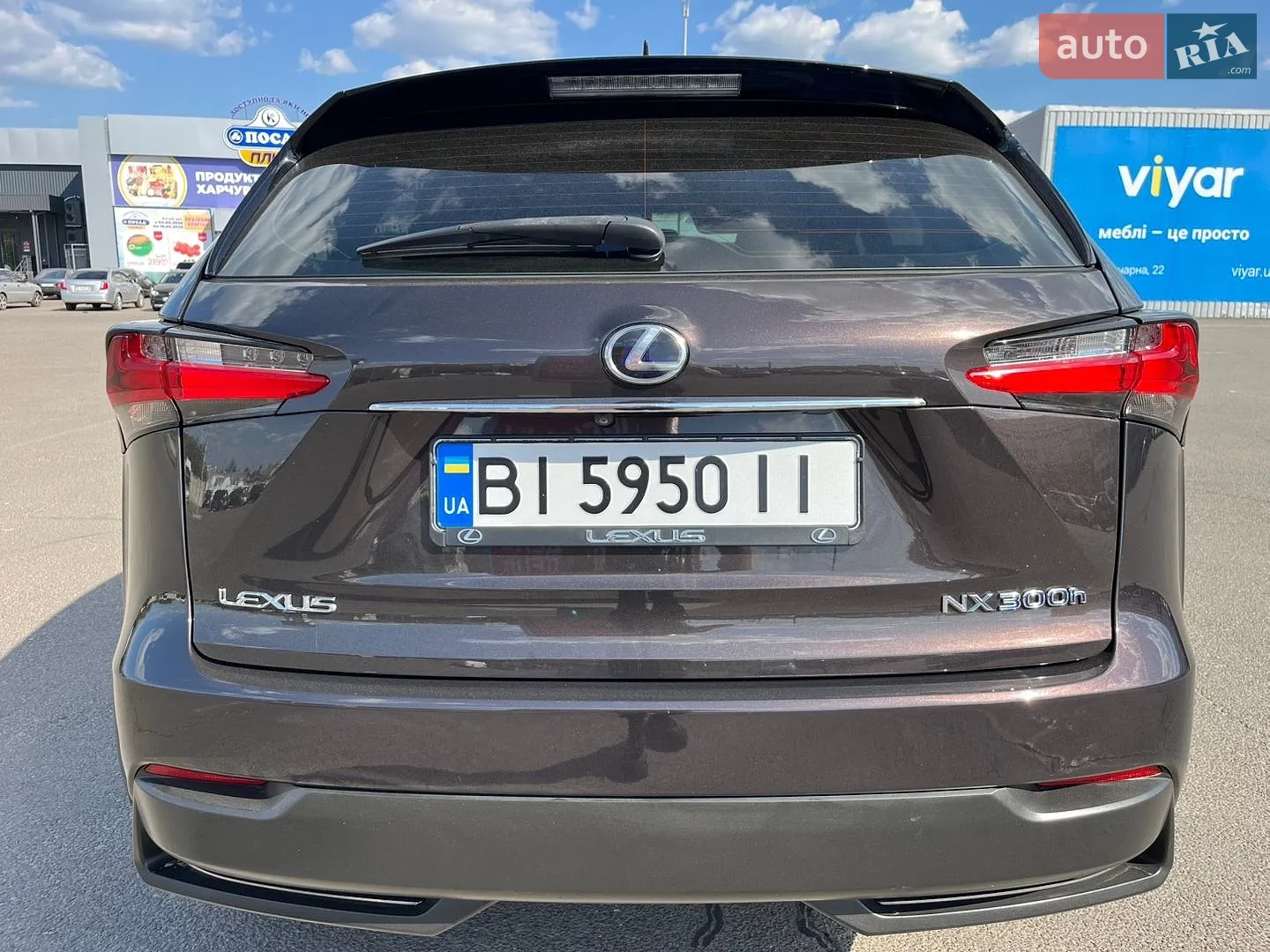 2015 Lexus NX - мініатюра 17