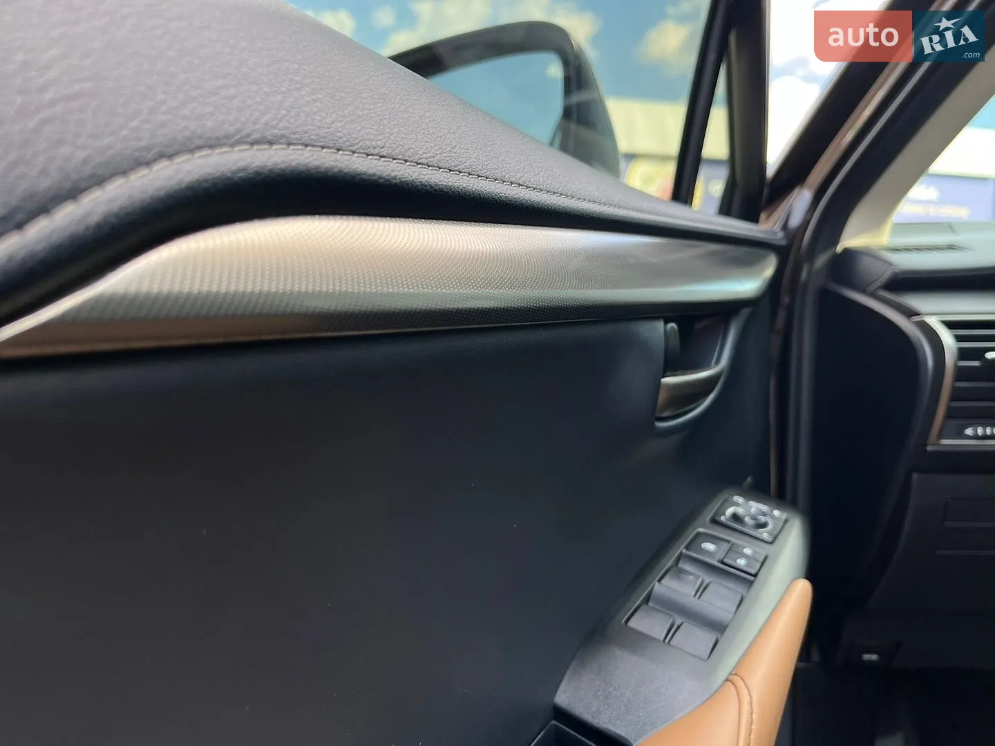 2015 Lexus NX - мініатюра 25