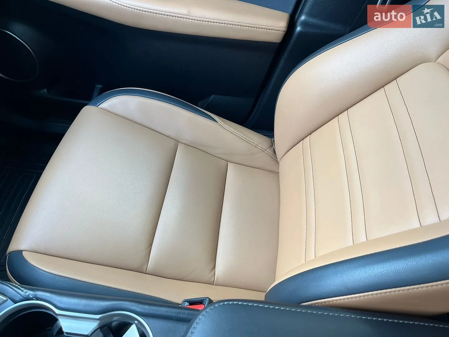 2015 Lexus NX - мініатюра 34