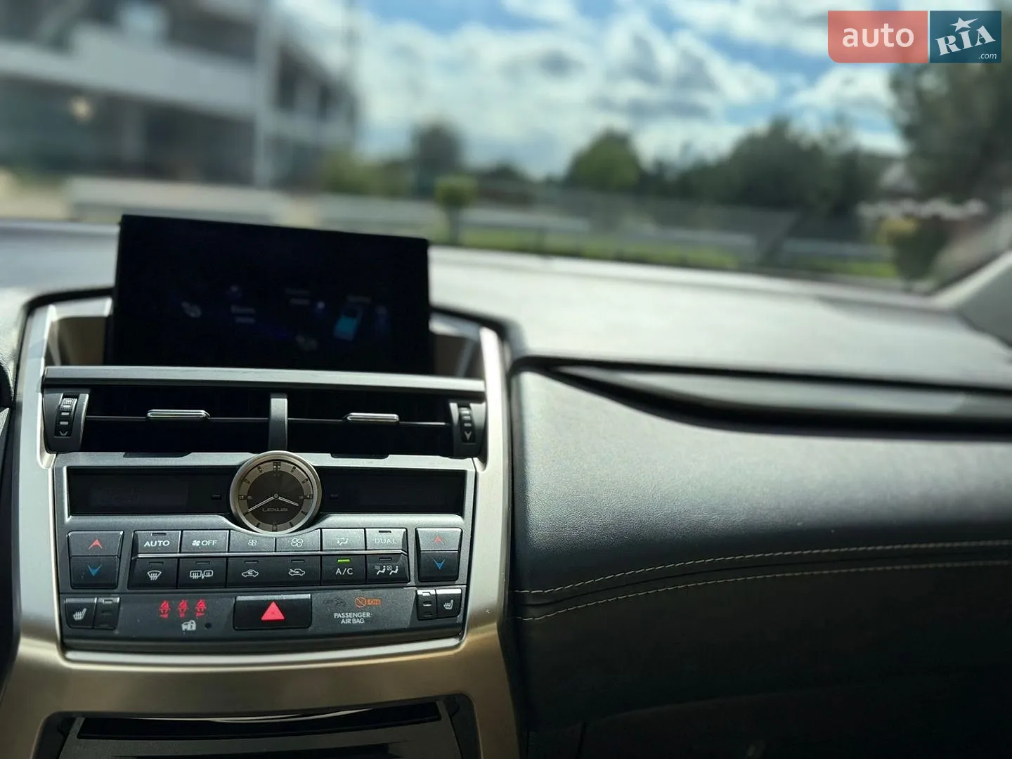 2014 Lexus NX - мініатюра 24