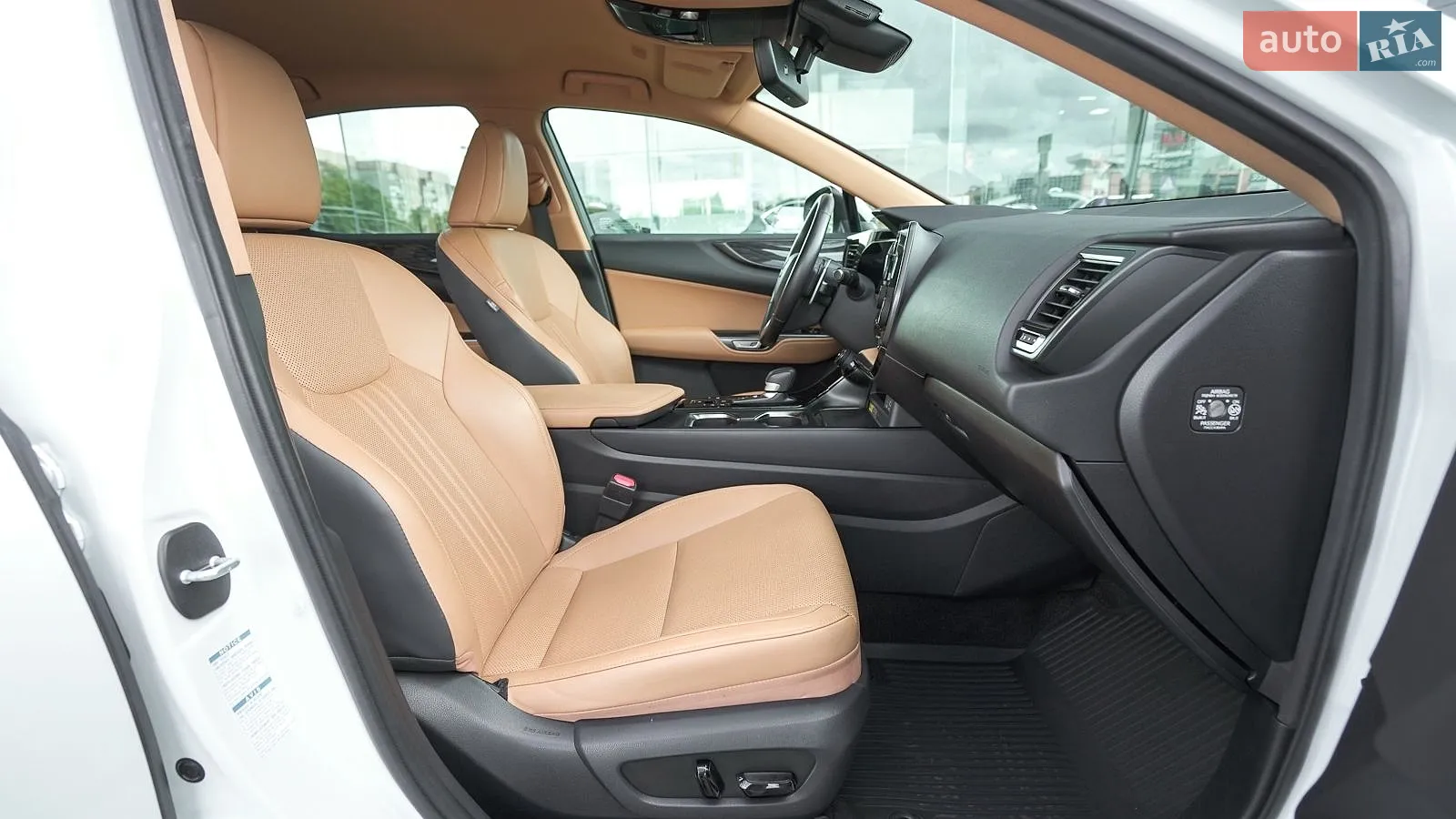 2021 Lexus NX - мініатюра 6