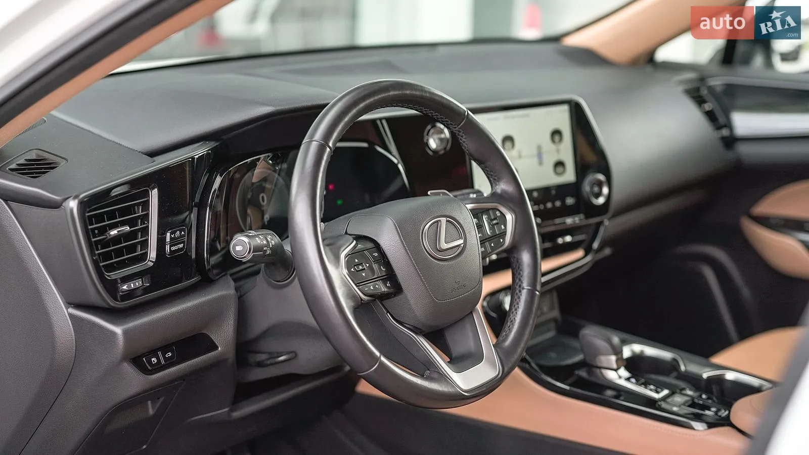 2021 Lexus NX - мініатюра 15