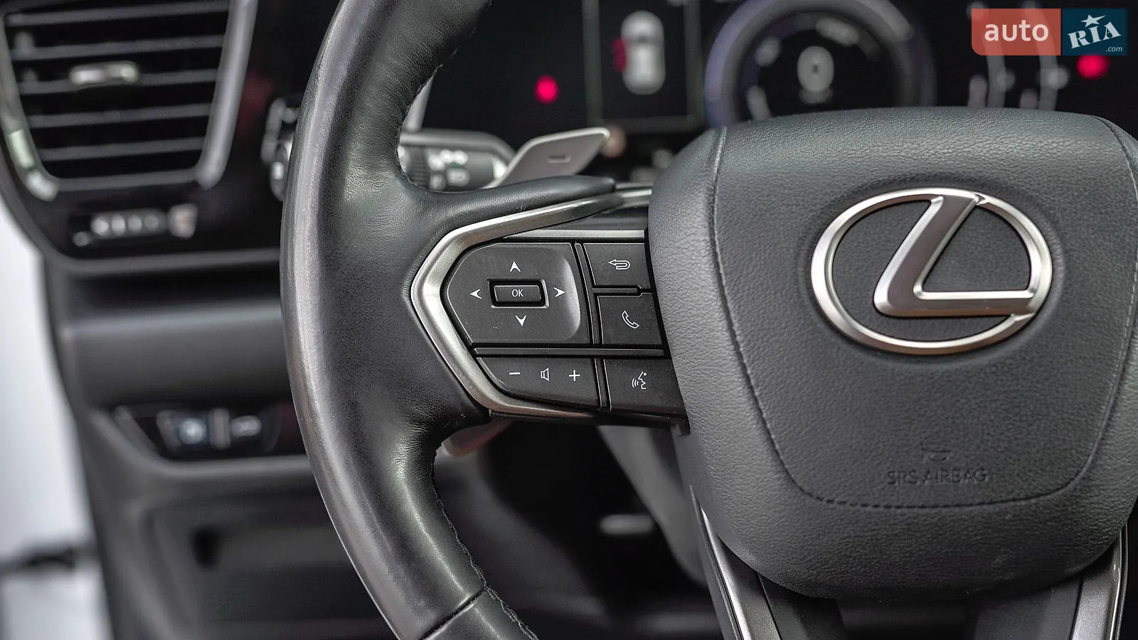 2021 Lexus NX - мініатюра 20