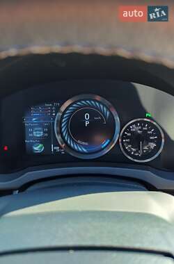 Купе Lexus RC-F 2015 в Черкасах