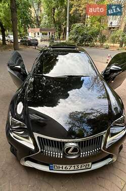 Купе Lexus RC 2016 в Одессе фото 14 Купе Lexus RC 2016 в Одессе