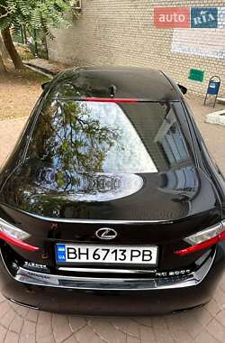 Купе Lexus RC 2016 в Одессе фото 17 Купе Lexus RC 2016 в Одессе