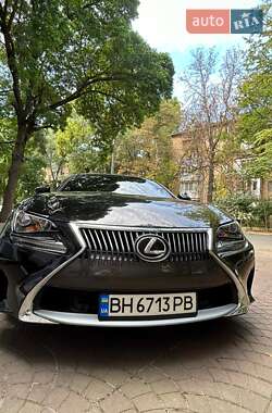 Купе Lexus RC 2016 в Одессе фото 20 Купе Lexus RC 2016 в Одессе