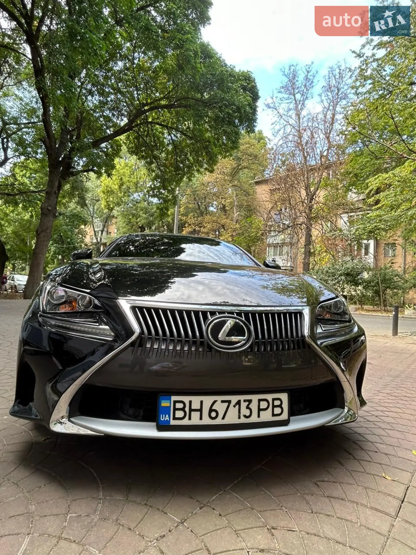 2016 Lexus RC - мініатюра 20