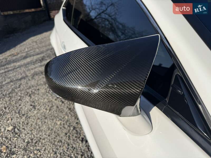 Купе Lexus RC 2017 в Хусте