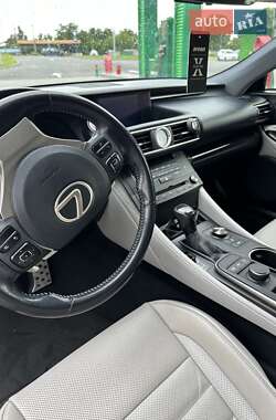 Купе Lexus RC 2016 в Киеве