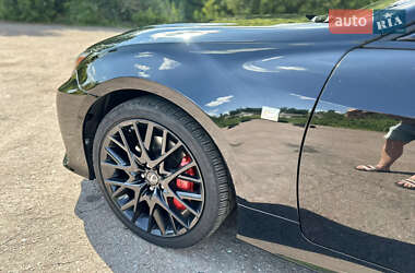 Купе Lexus RC 2016 в 