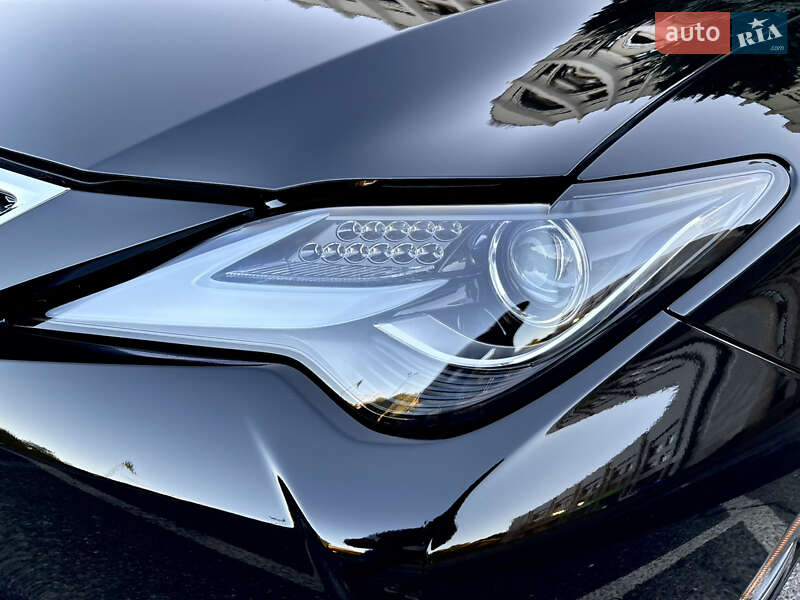 Купе Lexus RC 2019 в Одессе