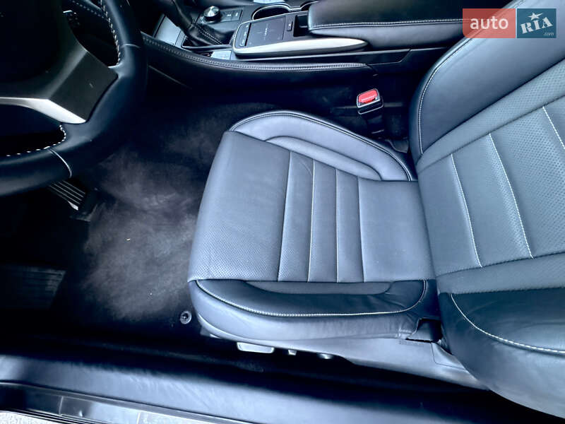 Купе Lexus RC 2019 в Одессе