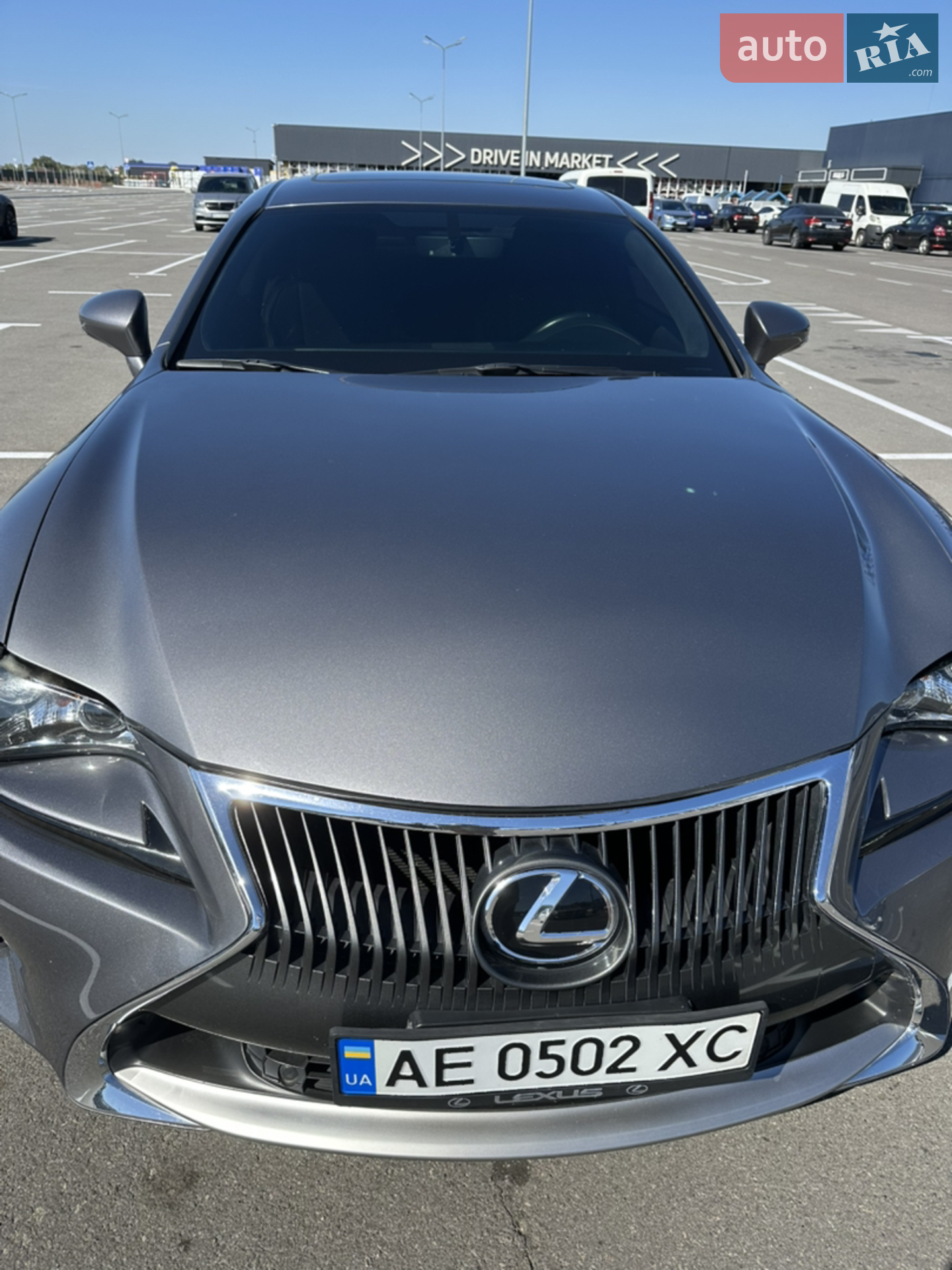 2016 Lexus RC - мініатюра 4
