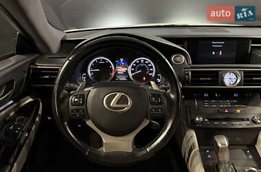 Купе Lexus RC 2015 в Одессе