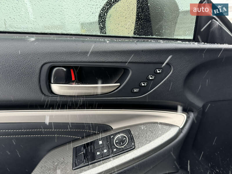 Купе Lexus RC 2015 в Харькове