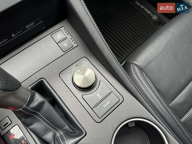 Купе Lexus RC 2015 в Харькове