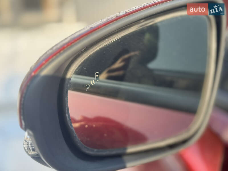 Купе Lexus RC 2017 в Киеве