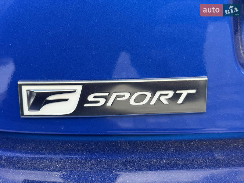 Купе Lexus RC 2015 в Миколаєві