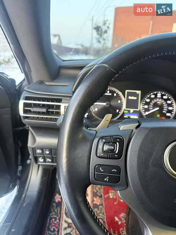 Купе Lexus RC 2019 в Києві фото 39 Купе Lexus RC 2019 в Києві