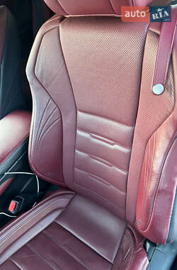 Купе Lexus RC 2017 в Ивано-Франковске
