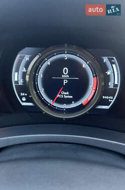 Купе Lexus RC 2017 в Ивано-Франковске