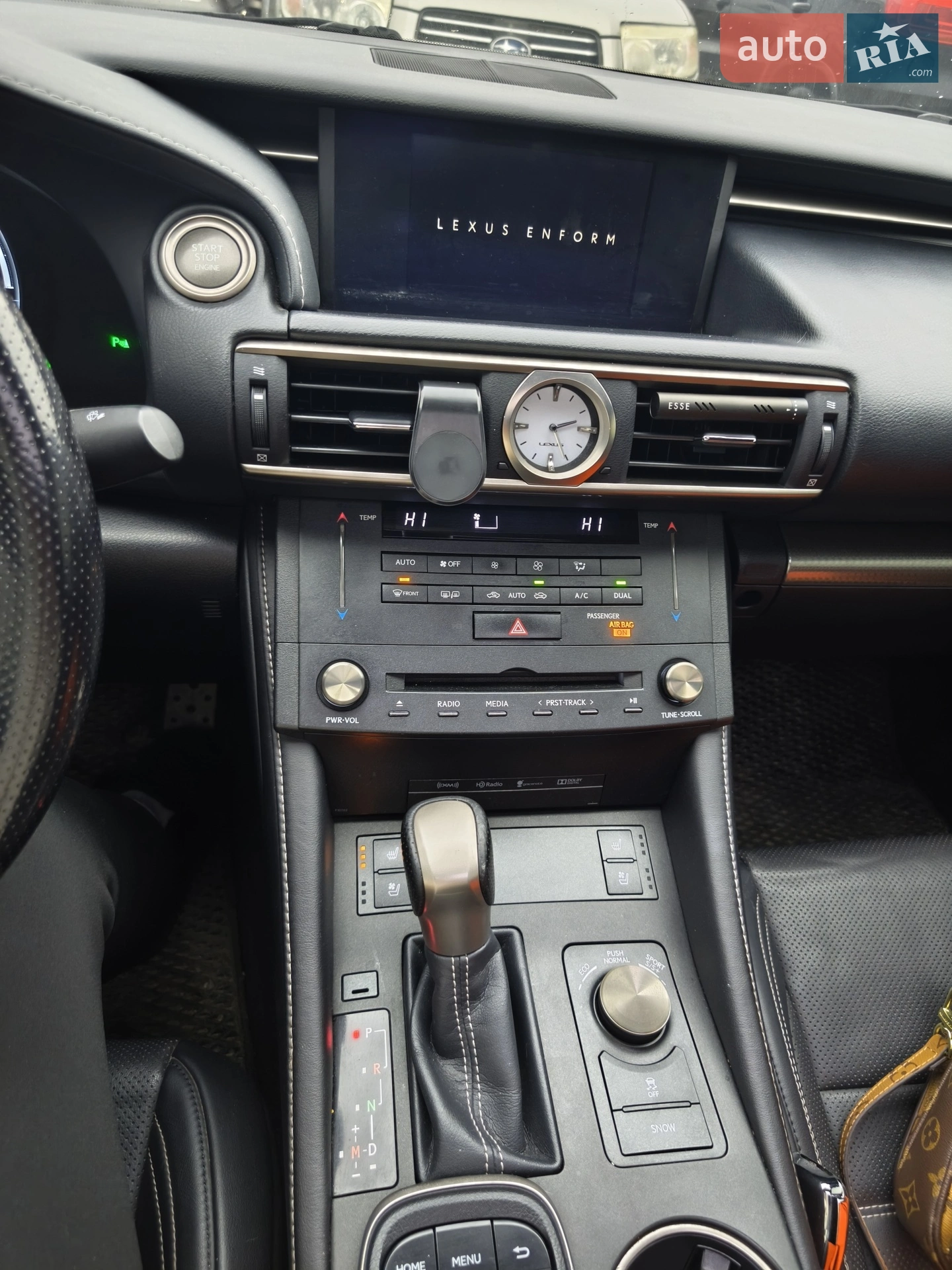 2015 Lexus RC - мініатюра 4