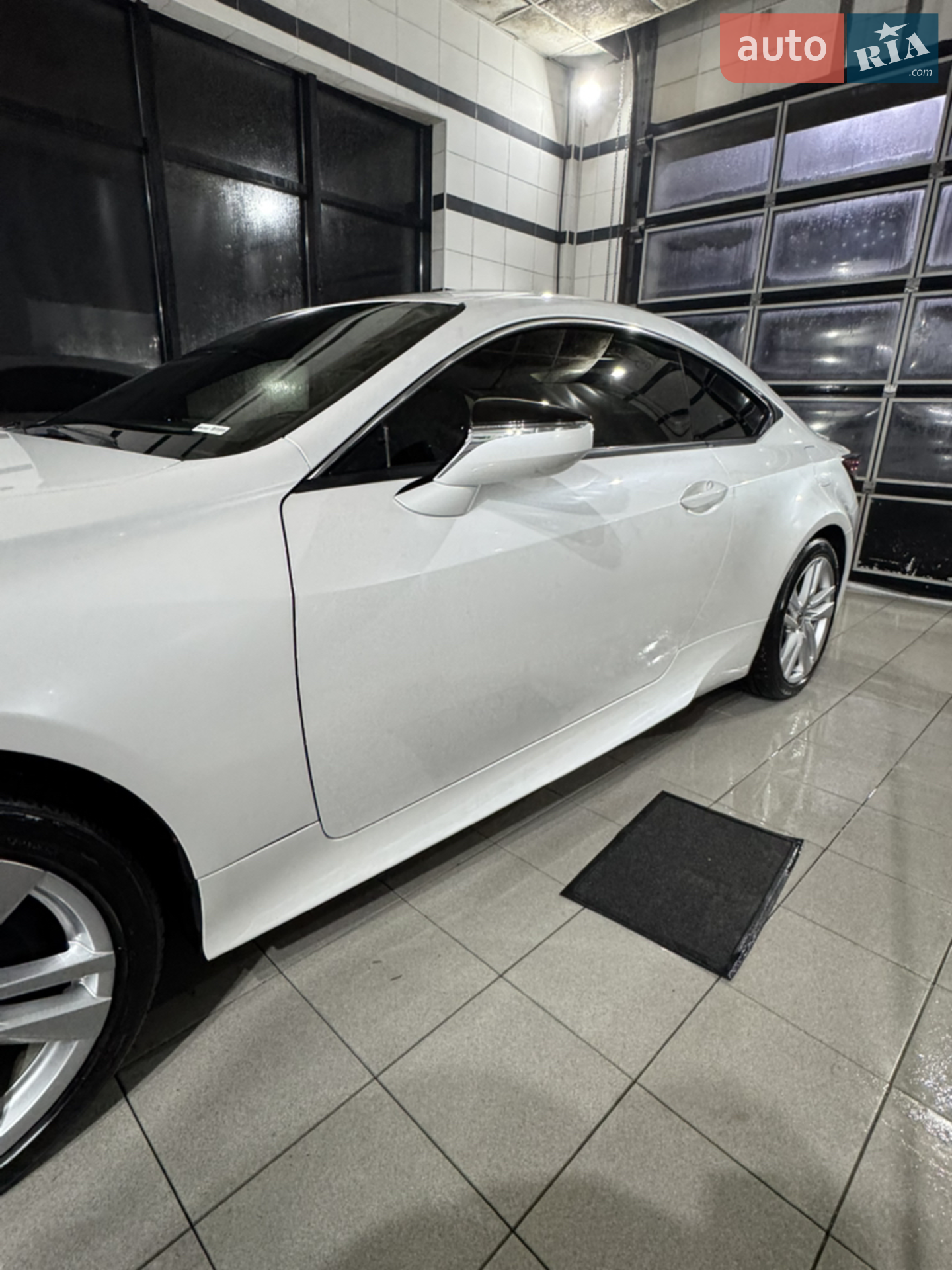 2024 Lexus RC - мініатюра 9