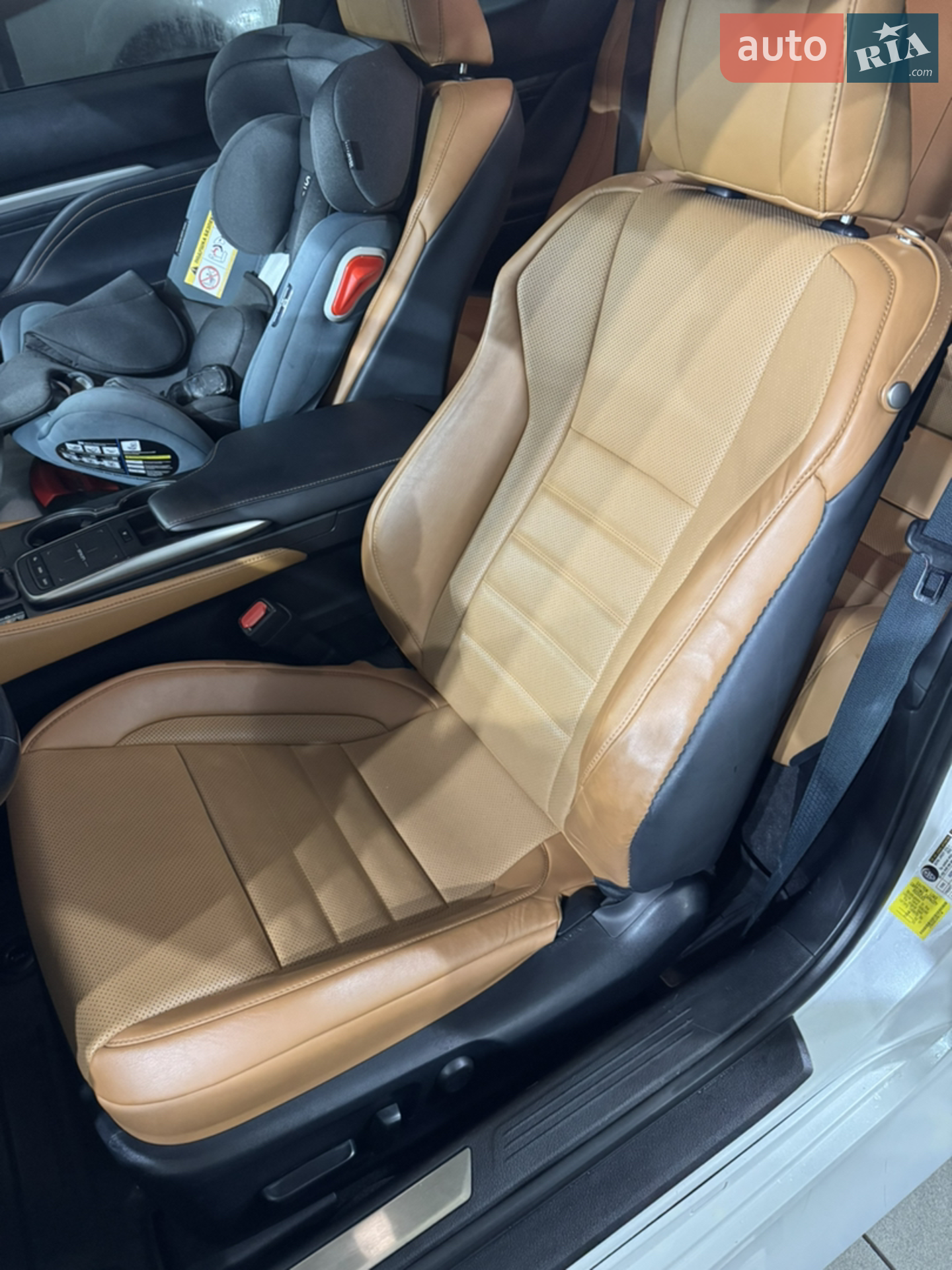 2024 Lexus RC - мініатюра 17