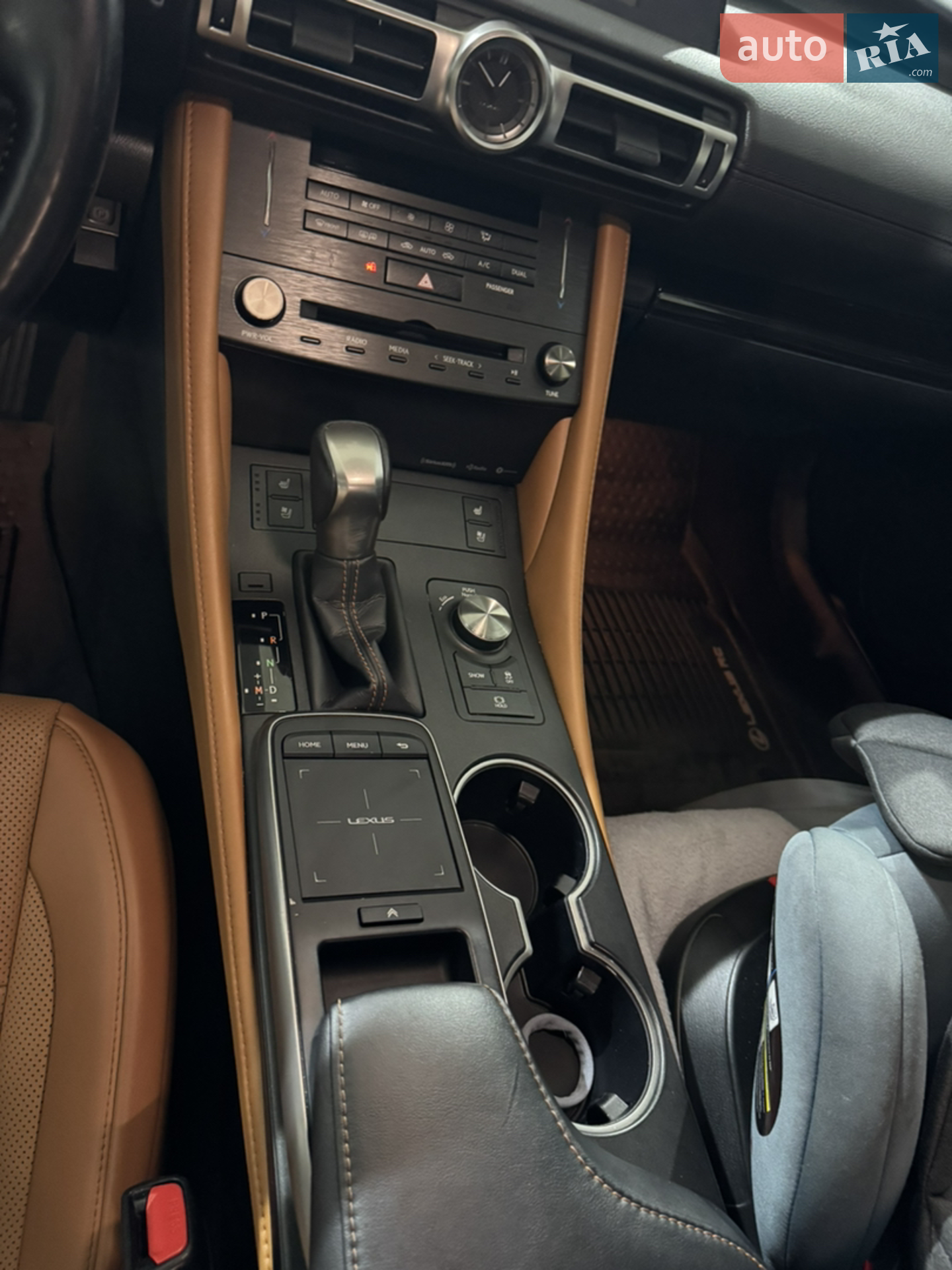 2024 Lexus RC - мініатюра 16