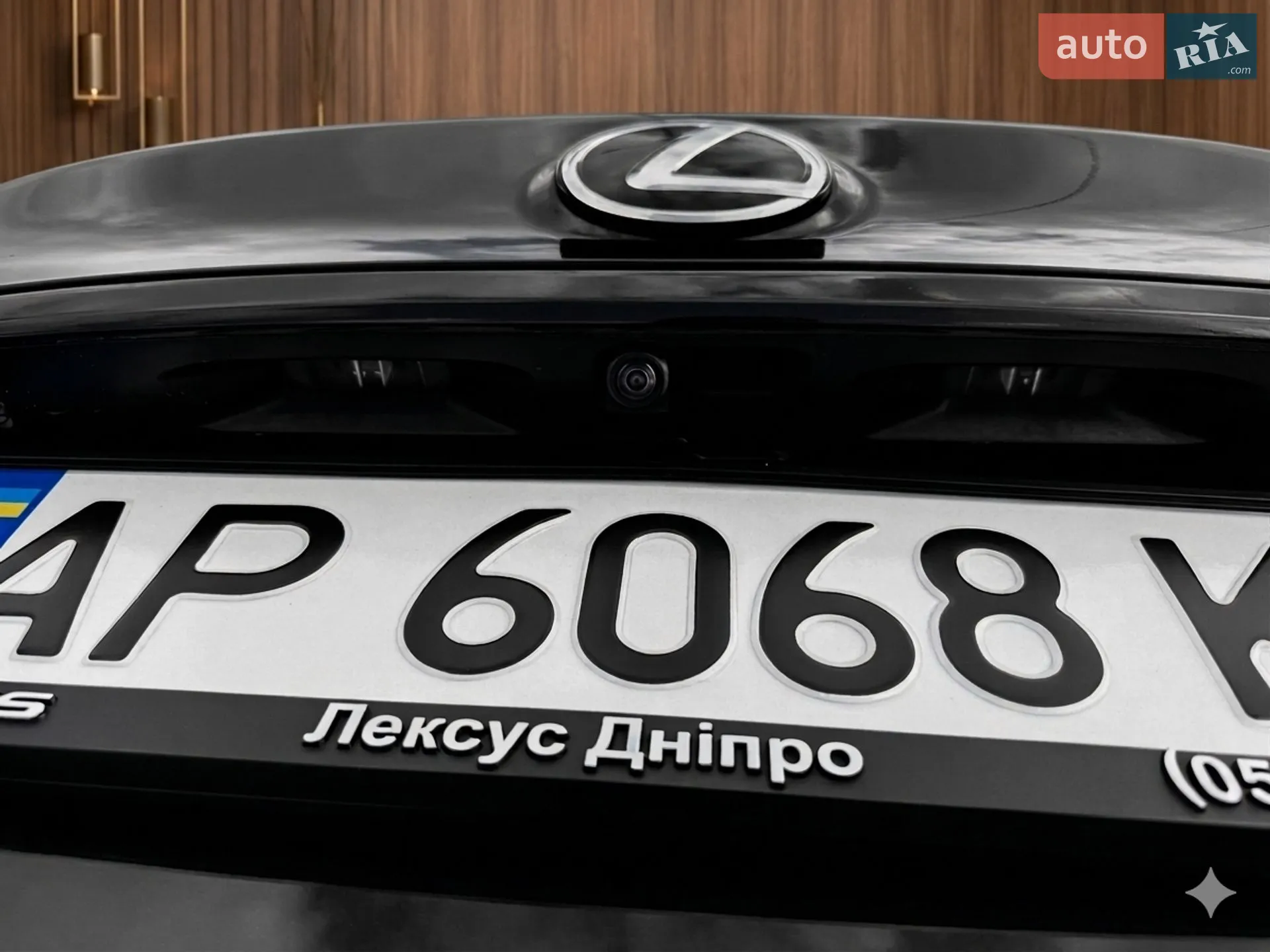 2019 Lexus RC - мініатюра 35