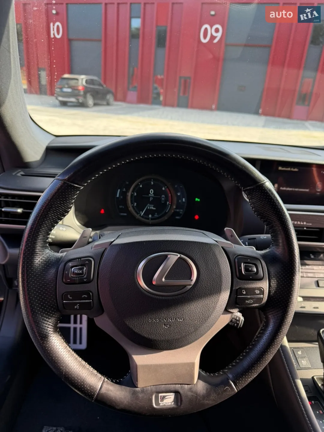 2016 Lexus RC - мініатюра 21