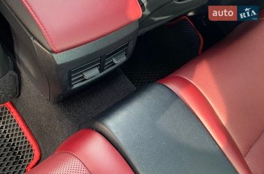 Купе Lexus RC 2016 в Киеве