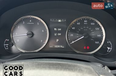Купе Lexus RC 2019 в Одессе