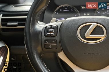 Купе Lexus RC 2019 в Одессе