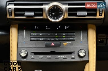 Купе Lexus RC 2019 в Одессе