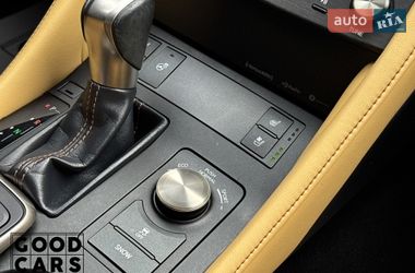 Купе Lexus RC 2019 в Одессе