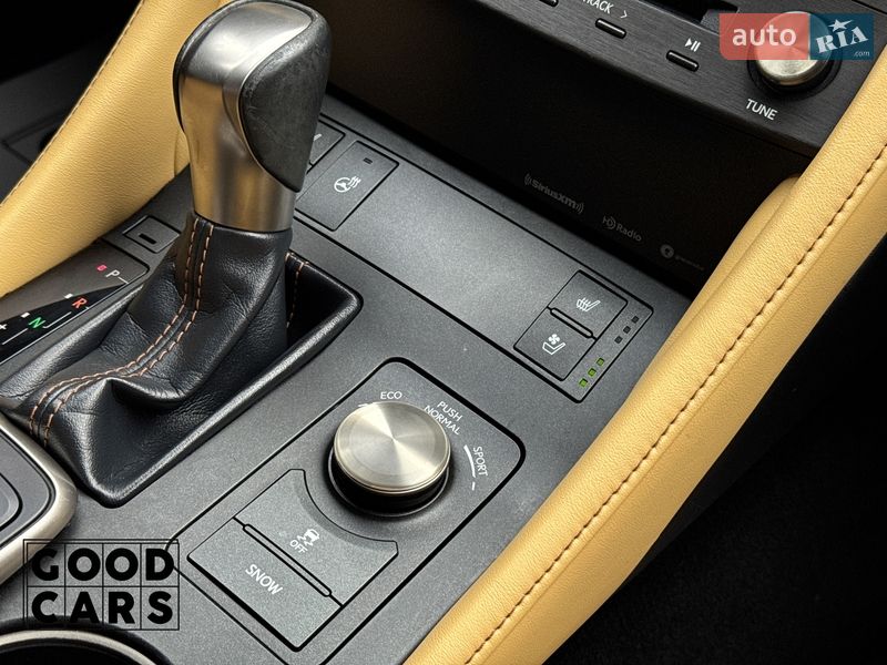 Купе Lexus RC 2019 в Одессе