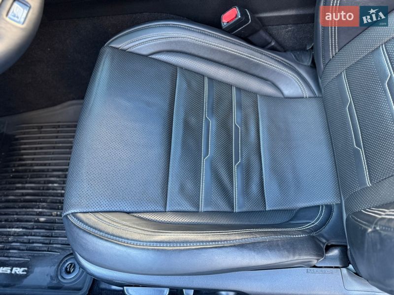 Купе Lexus RC 2015 в Харькове фото 39 Купе Lexus RC 2015 в Харькове