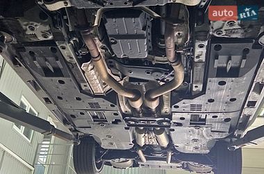 Купе Lexus RC 2022 в Києві