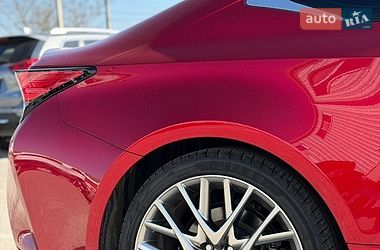 Купе Lexus RC 2019 в Измаиле