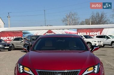 Купе Lexus RC 2019 в Измаиле