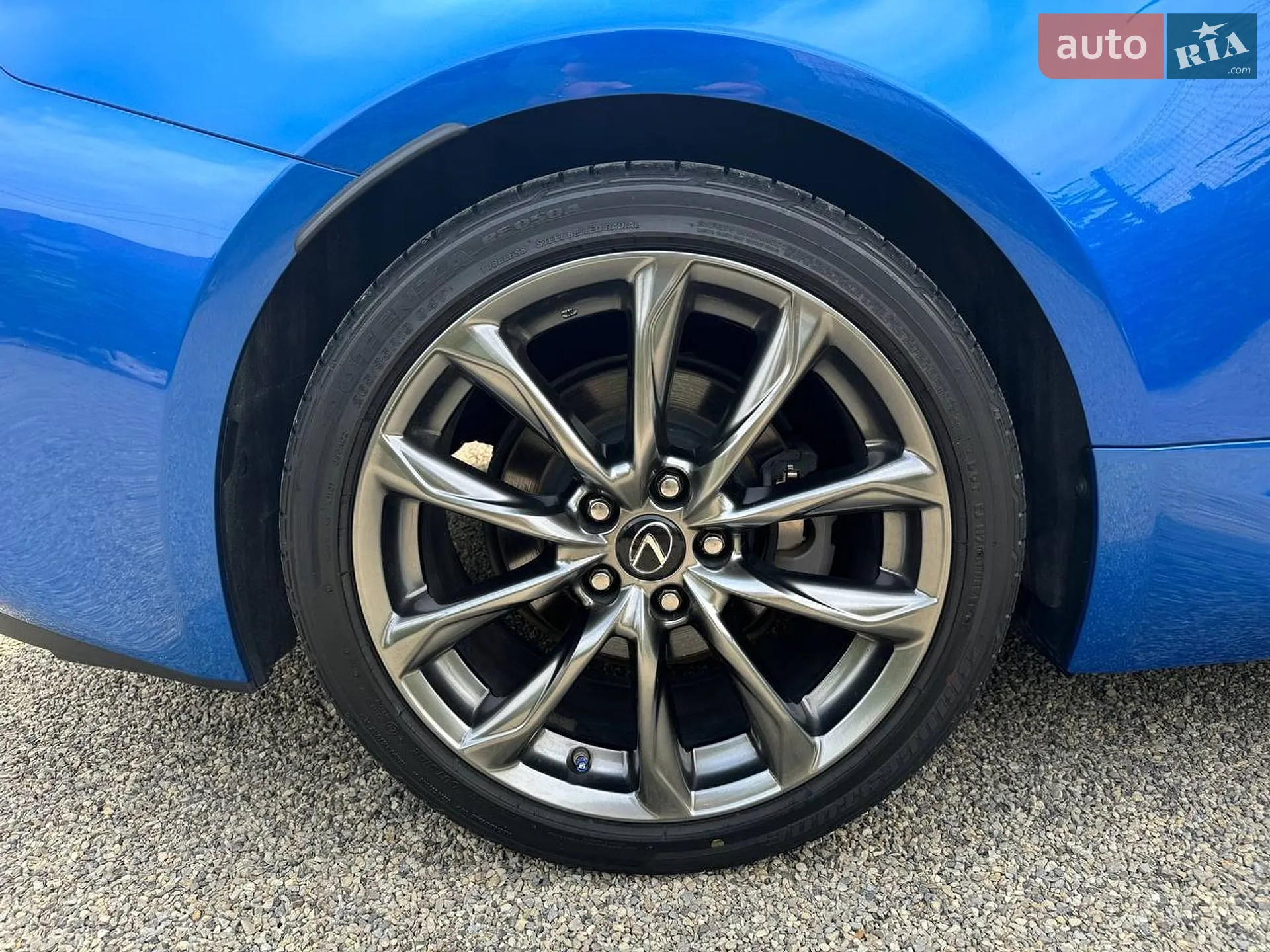 2018 Lexus RC - мініатюра 17