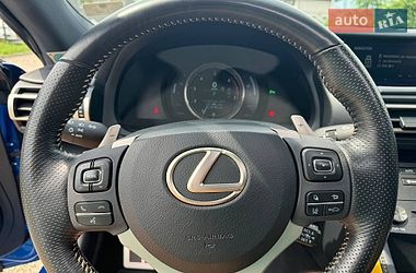 Купе Lexus RC 2018 в Тернополі фото 29 Купе Lexus RC 2018 в Тернополі