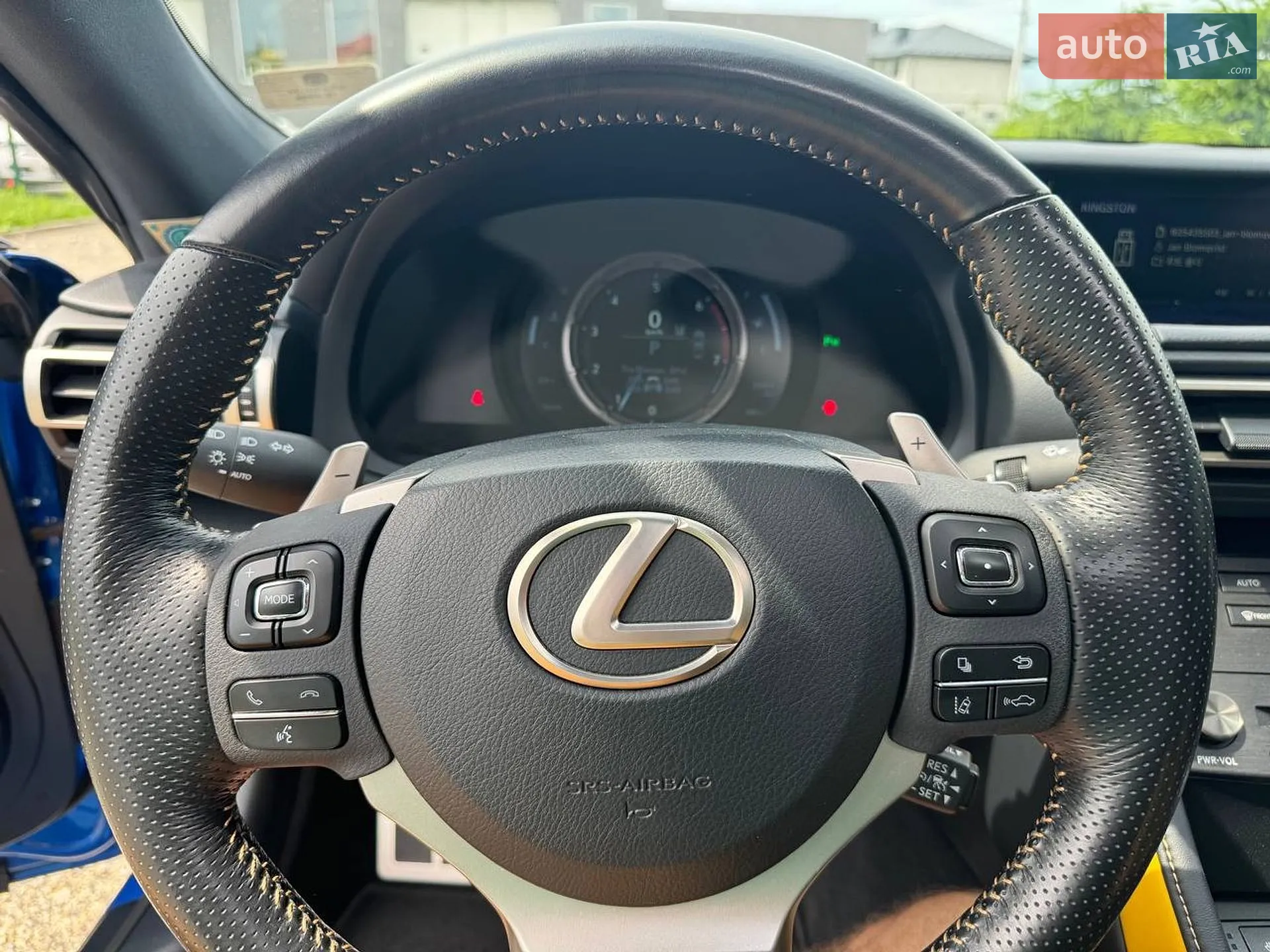 2018 Lexus RC - мініатюра 29
